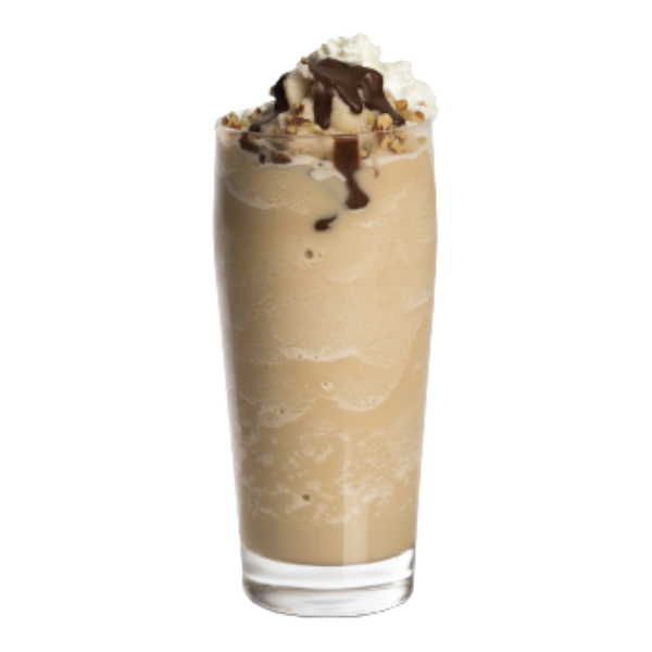 Cappuccino Colada