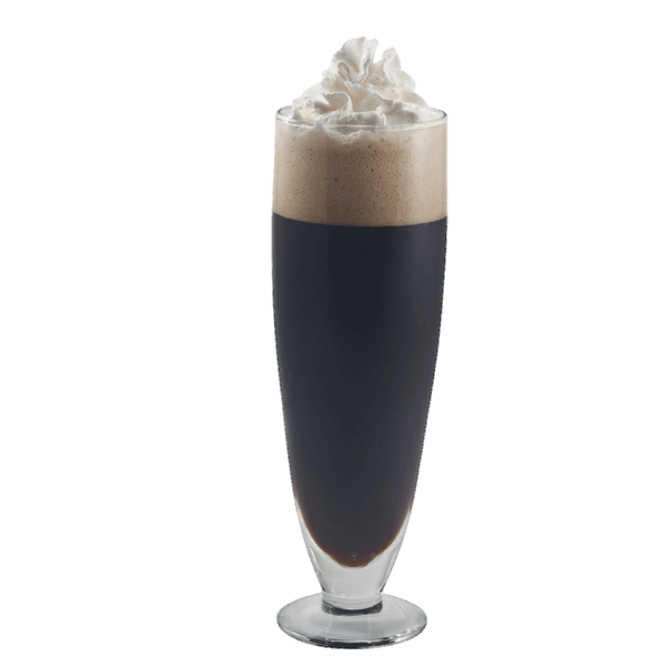 Gingerbread Stout