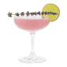Lavender Lemon Cosmo