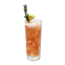 Redilly Dally Sangria