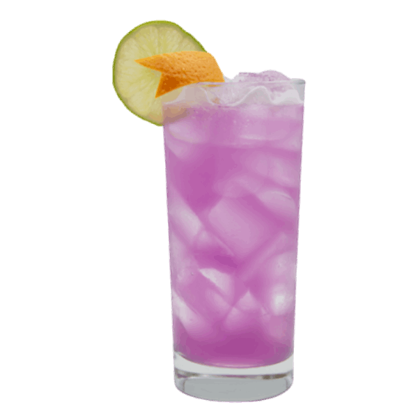 Ube Margarita