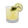 Summer Sizzle Margarita