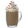 Ultimate Caramel Latte