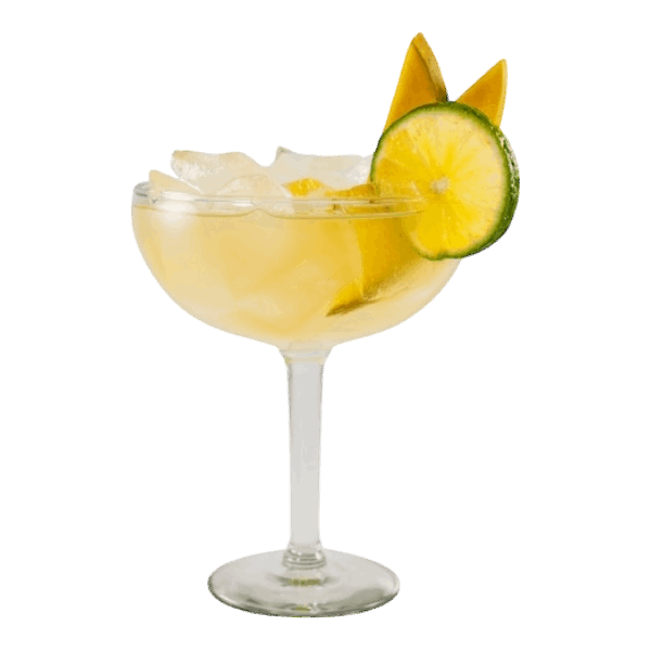 Honey Mango Daiquiri