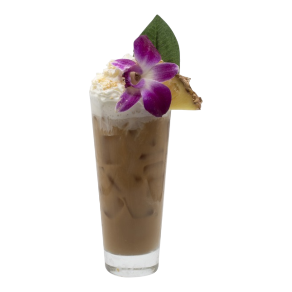 Cold Brew Colada