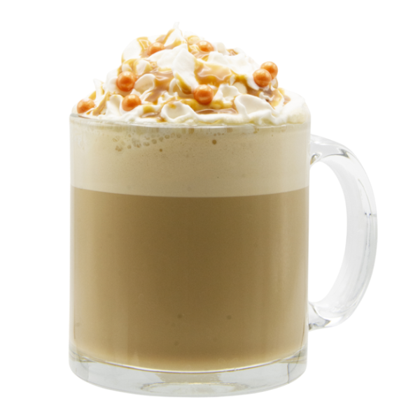 Candy Maize Macchiato