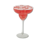 Tart Cherry Smoky Margarita