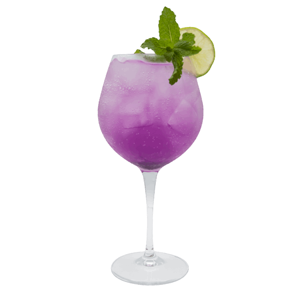Ube G&T