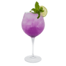Ube G&T