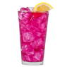 Desert Pear Italian Soda