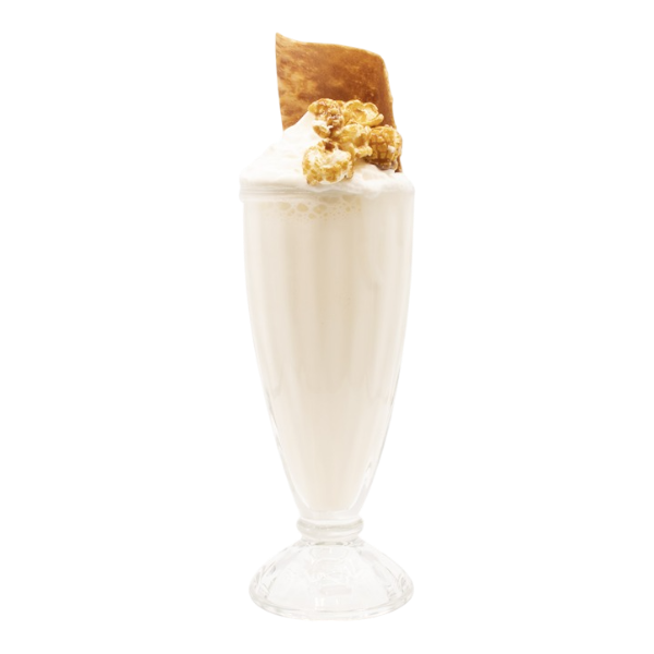 Summer Boardwalk Shake