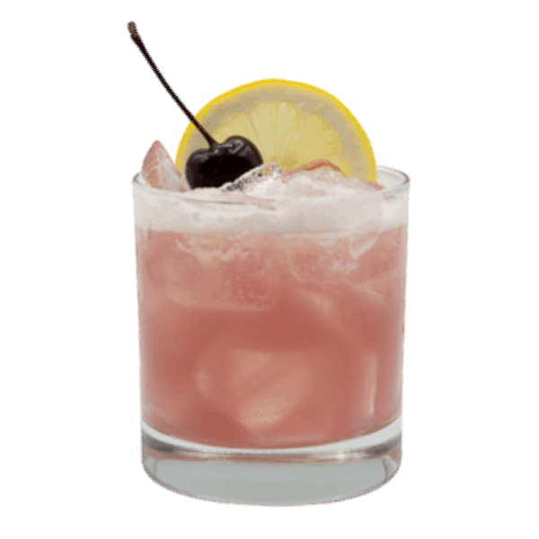 Ube Sour