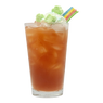 Strawberry Cloud Lemonade