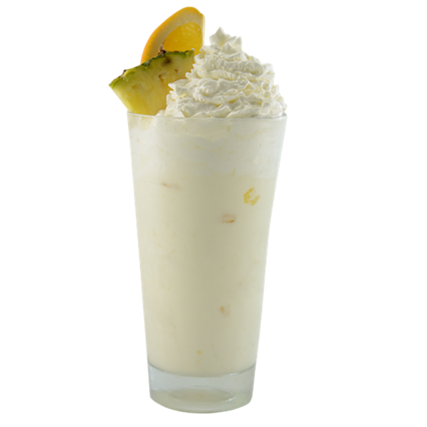 Hula Shake