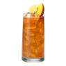 White Peach Iced Tea