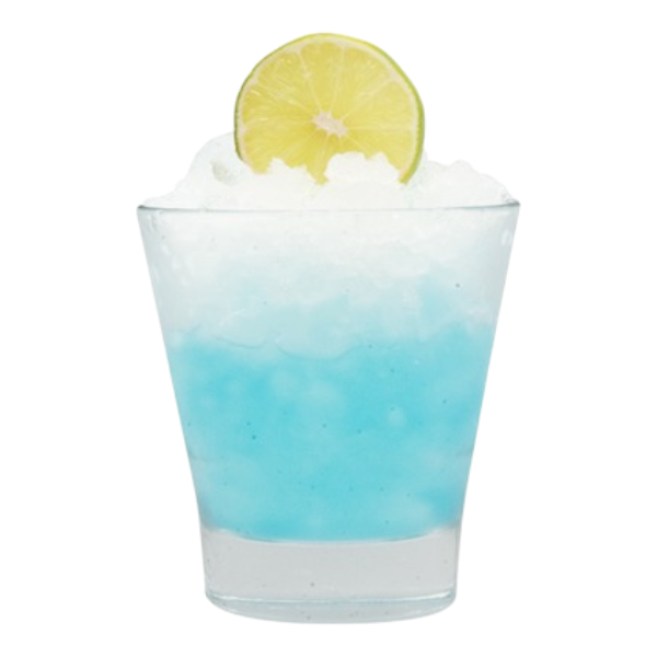 Candy-rita Snow Cone Cup