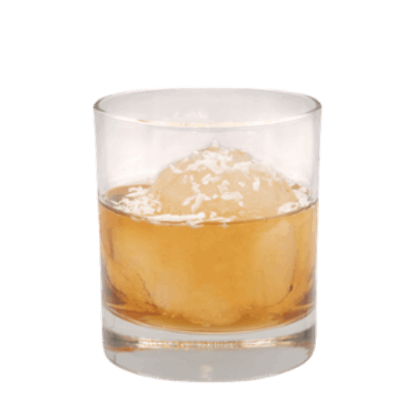 Snowball Old Fashioned