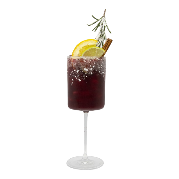 Sangria épicée