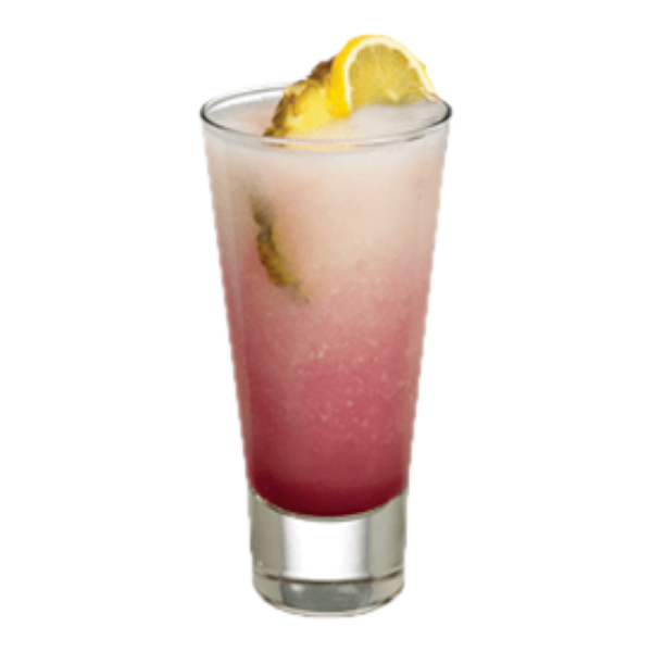Colada aux mûres