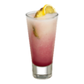 Blackberry Colada