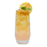 Palmier à fruits à noyau