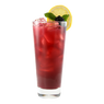 Blackberry Elderflower