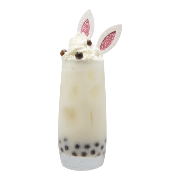 Gouttes de lapin