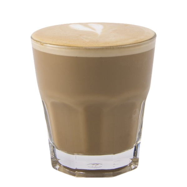 Honey Bee Cortado