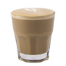Honey Bee Cortado