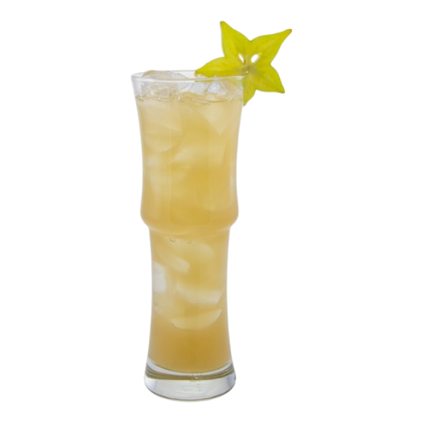 Limonade des îles hawaïennes