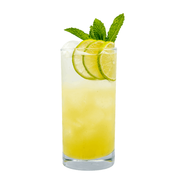 Ginger Buck