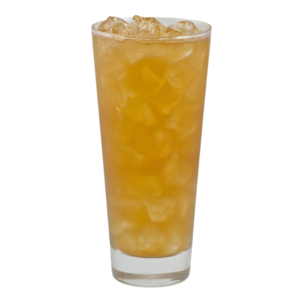 Beurre de pomme au caramel pétillant
