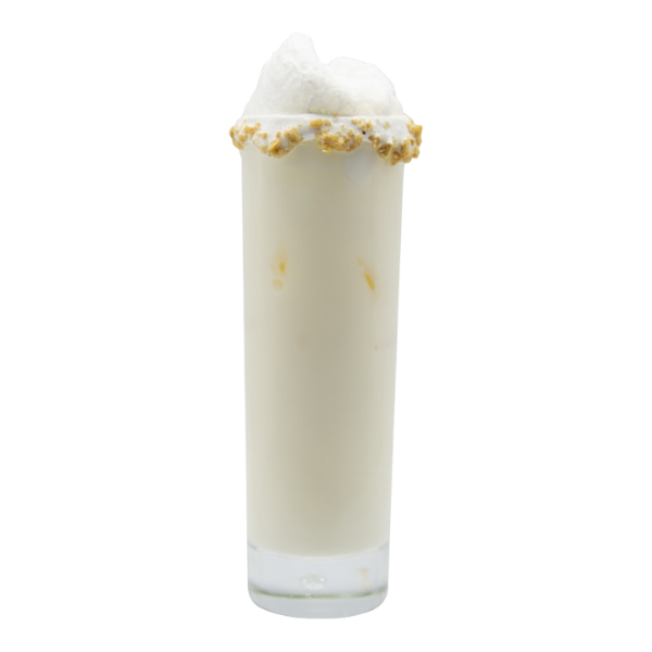 Fluffernutter Fizz