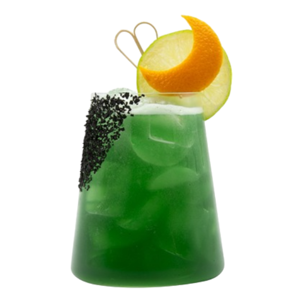 Witches Brew Margarita (Batch)