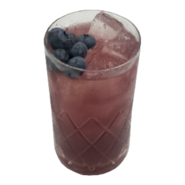 Jus de cerise noire HOO