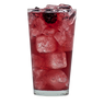 Sugar Free Blackberry Italian Soda