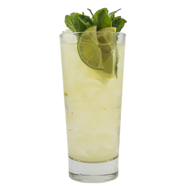 Mint Limeade