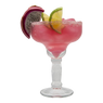 Margarita au fruit du dragon