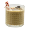 Cold Fashioned Peppermint Brew