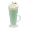Irish Hot Chocolate