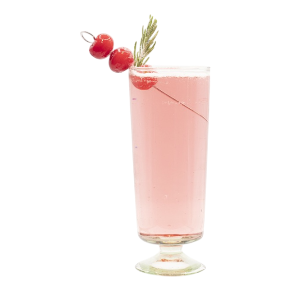 Cranberry Sparkler