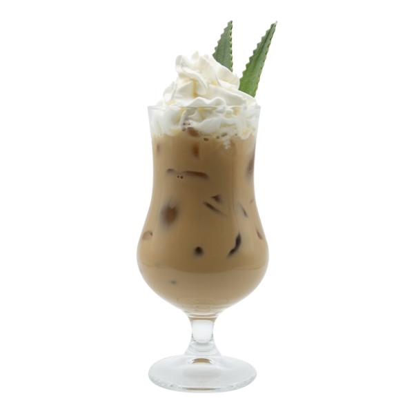 Cocoretto Iced Coffee Batch