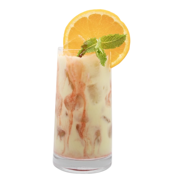 Bloody Nutty Matcha