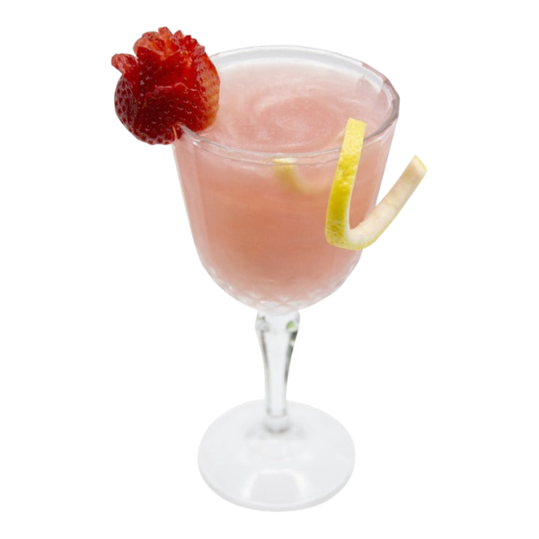 Philtre d'amour rose