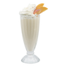 Peach Heat Milkshake