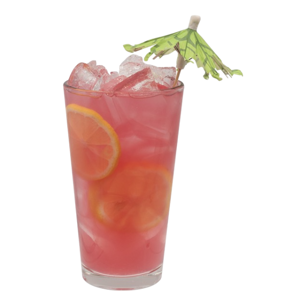 Hibiscus Cocoade