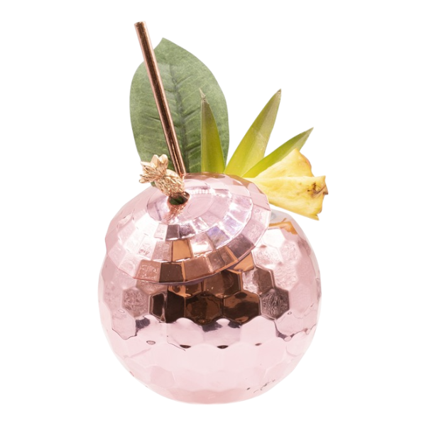 La fièvre du pisco