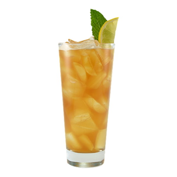 Maui Iced Tea