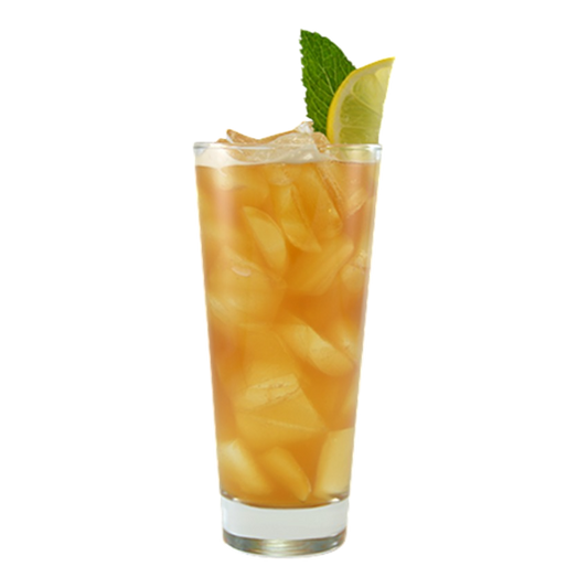 Maui Iced Tea