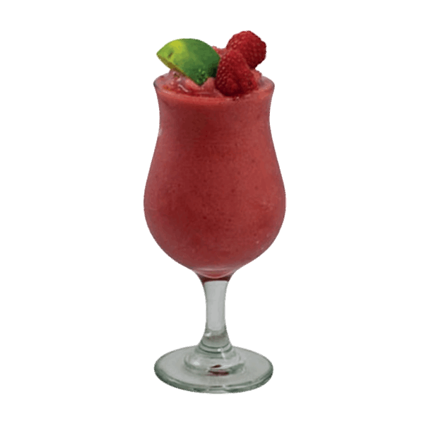 Berry Agave Daiquiri